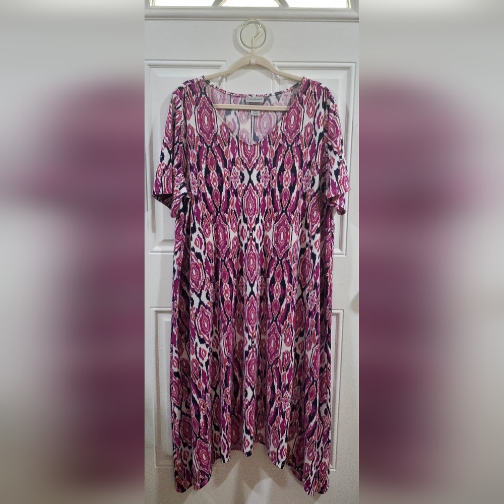 Catharines Dress 1x